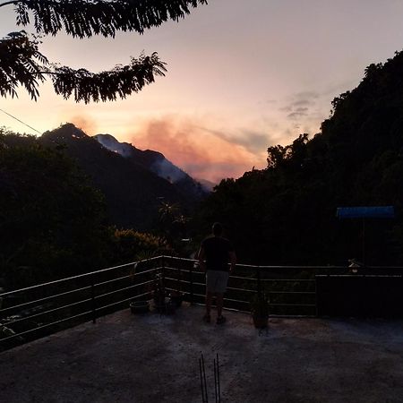 Ella Lucky Panoramic Ξενοδοχείο Εξωτερικό φωτογραφία