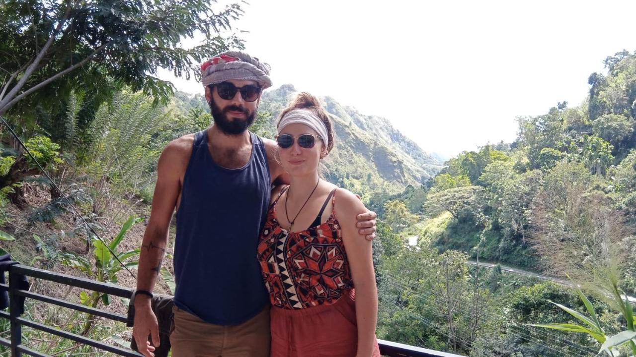 Ella Lucky Panoramic Ξενοδοχείο Εξωτερικό φωτογραφία