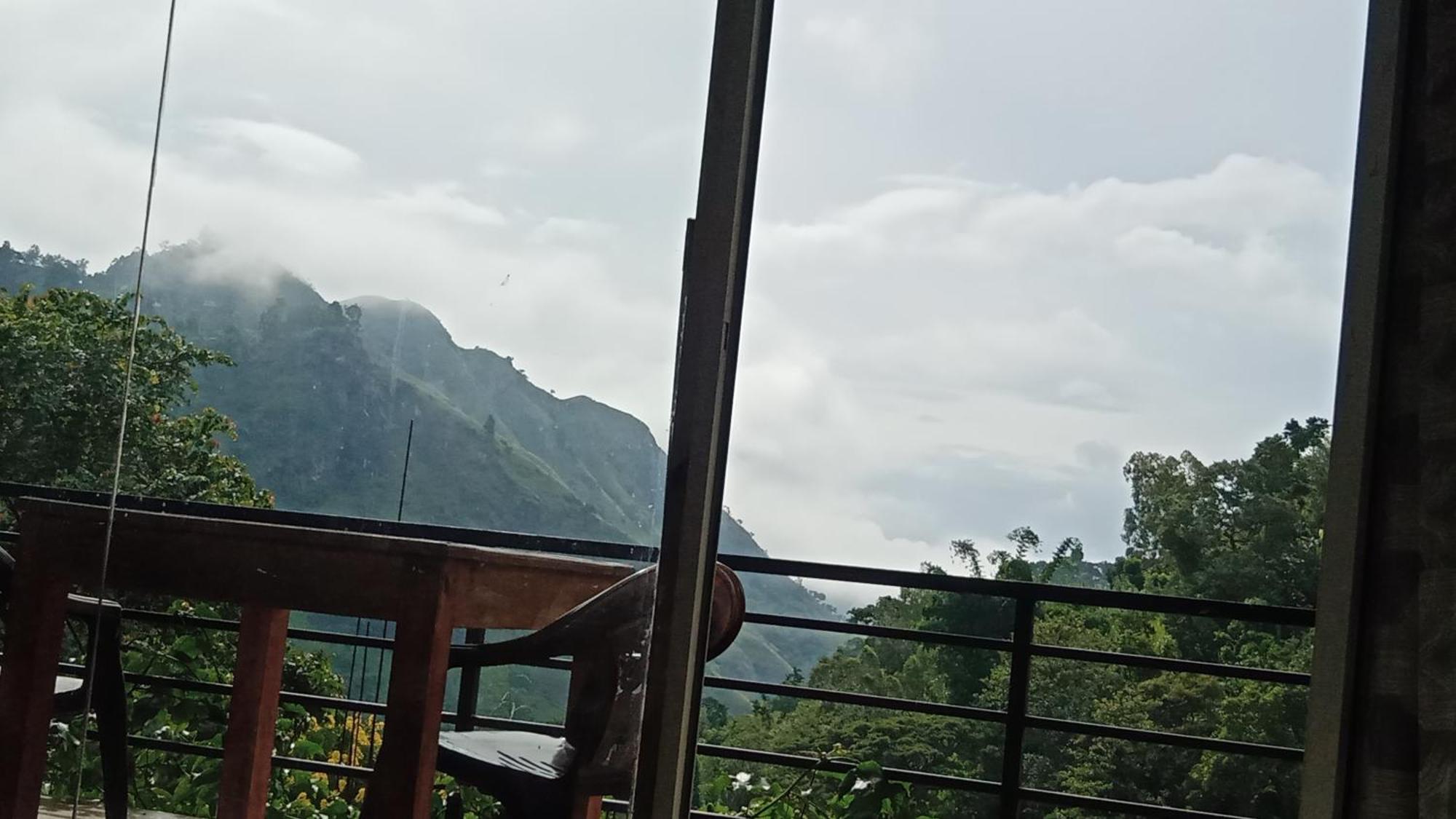 Ella Lucky Panoramic Ξενοδοχείο Εξωτερικό φωτογραφία