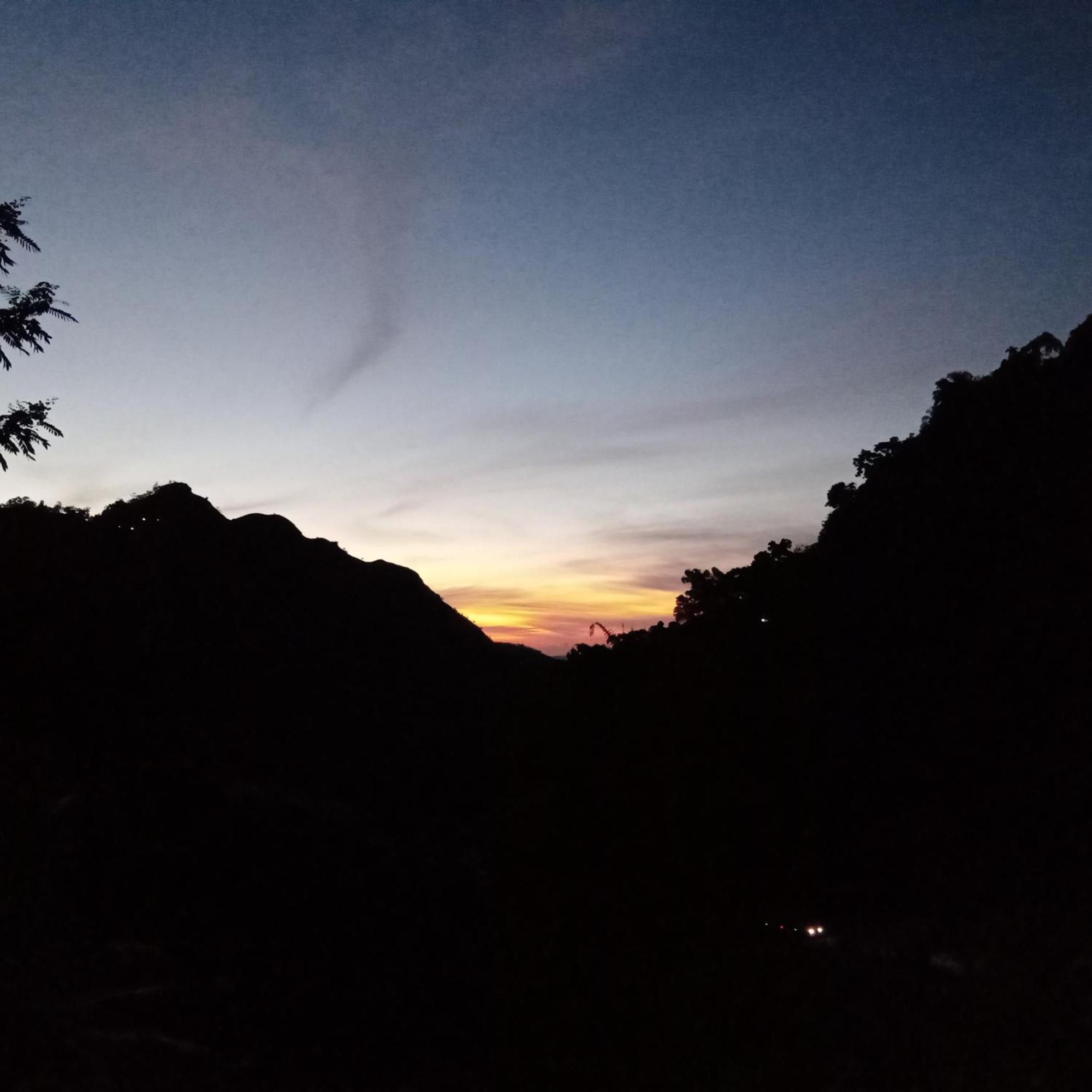 Ella Lucky Panoramic Ξενοδοχείο Δωμάτιο φωτογραφία