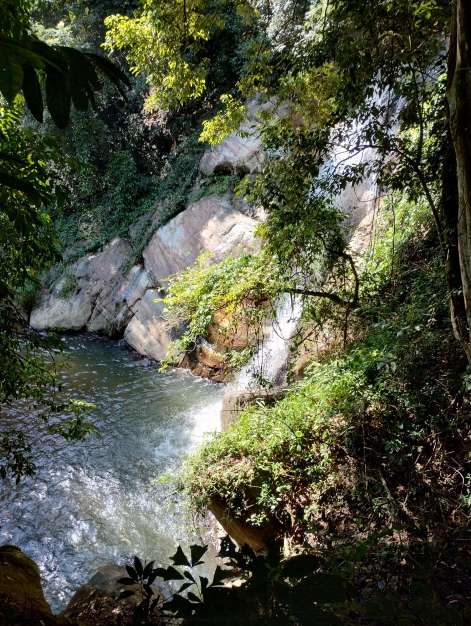 Ella Lucky Panoramic Ξενοδοχείο Εξωτερικό φωτογραφία