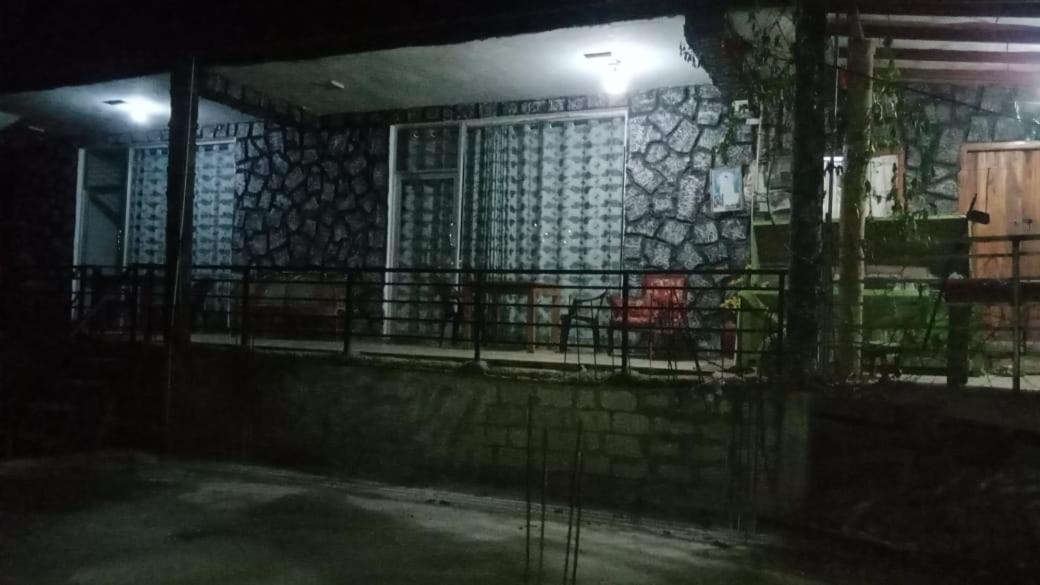 Ella Lucky Panoramic Ξενοδοχείο Εξωτερικό φωτογραφία