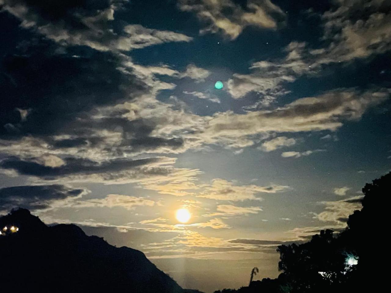 Ella Lucky Panoramic Ξενοδοχείο Εξωτερικό φωτογραφία