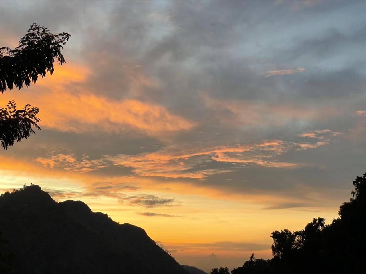 Ella Lucky Panoramic Ξενοδοχείο Εξωτερικό φωτογραφία